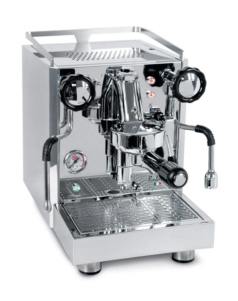 Rubino E61 - Quick Mill