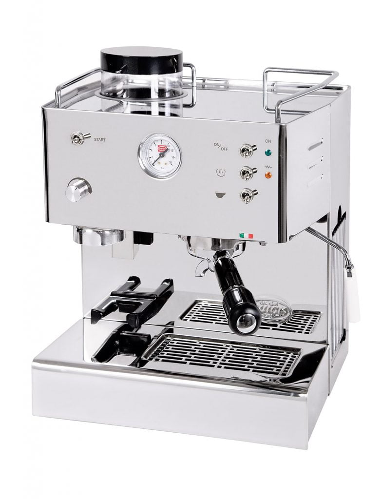 Buy Pegaso - Quick Mill Online | Caffe Italiano | Fast NZ Shipping