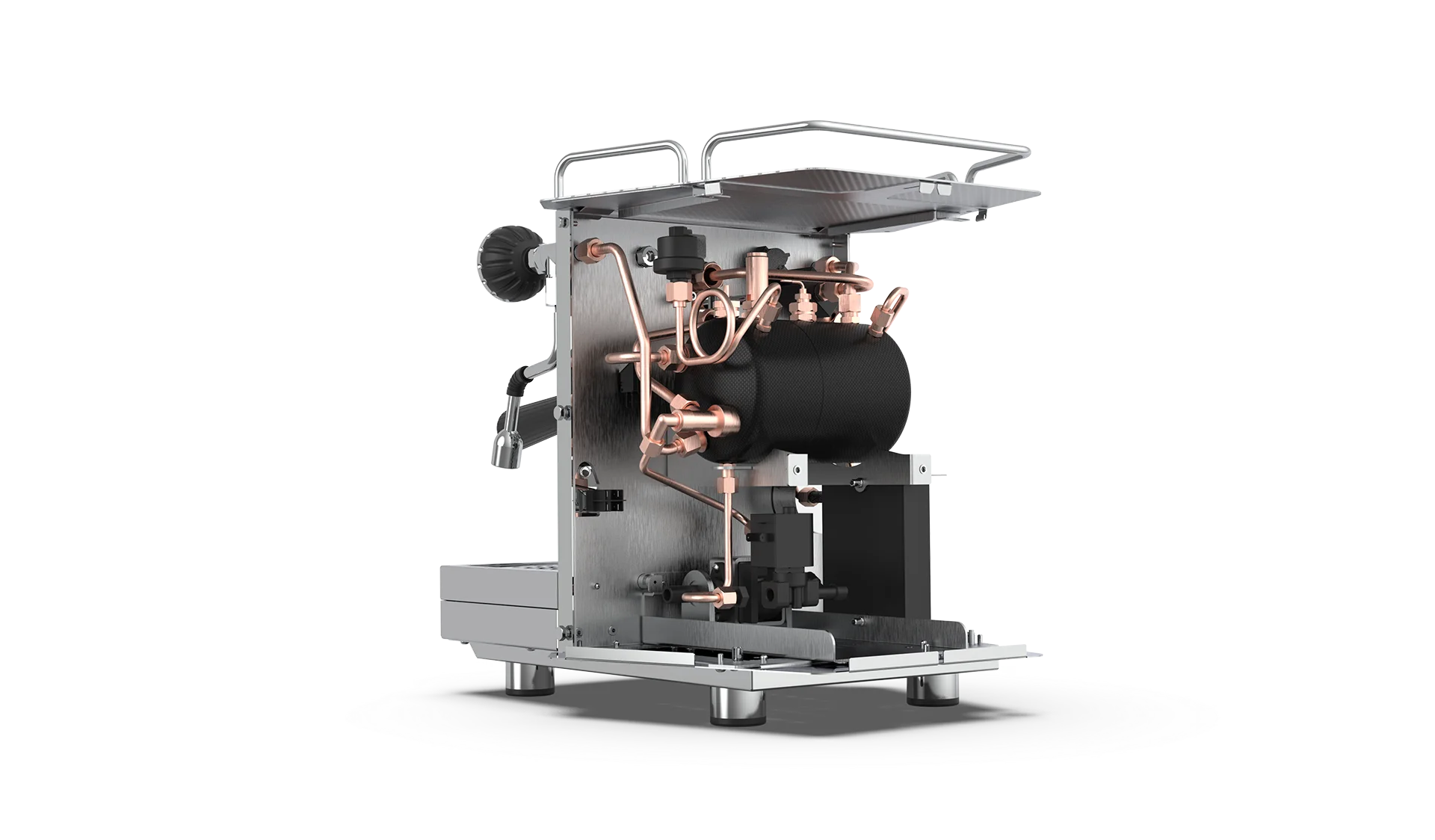 Fenix coffee machine!! Only 1 Left - Image 4