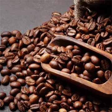 coffee beans