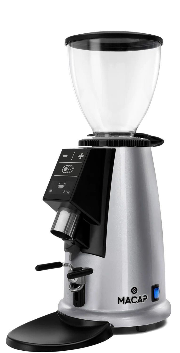 macap grinder m2e on demand programmable