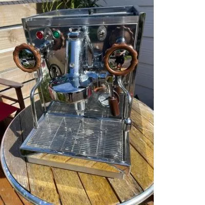 bricoletta volante e61