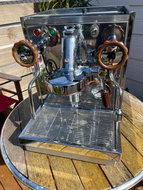 bricoletta volante e61