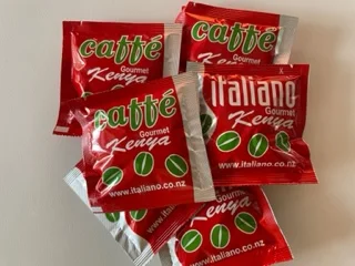 kenya specialty coffee pods