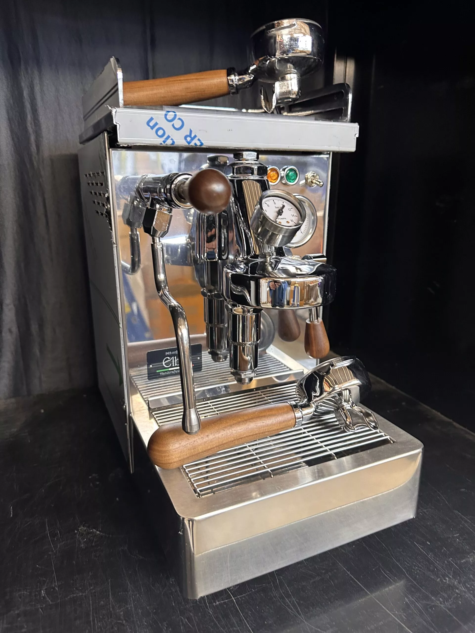 elba 2 e61 sorry just sold!