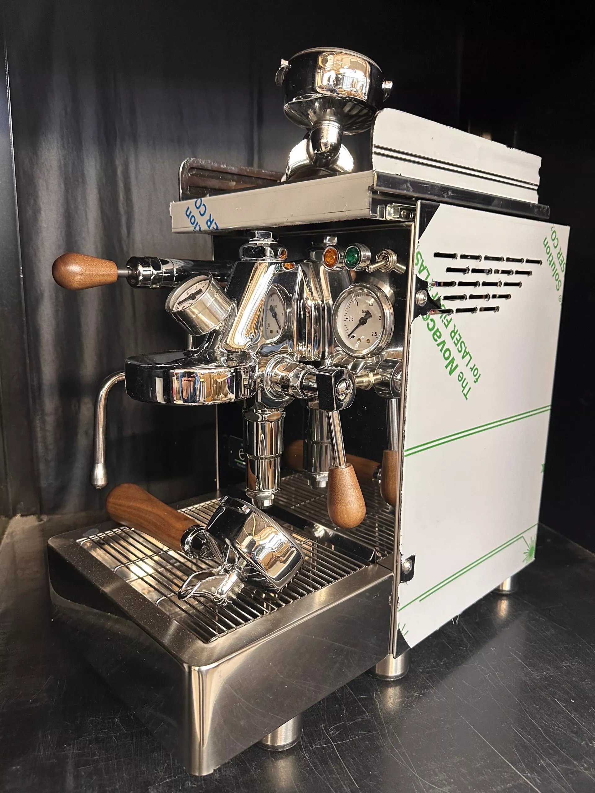 elba 2 e61 sorry just sold!