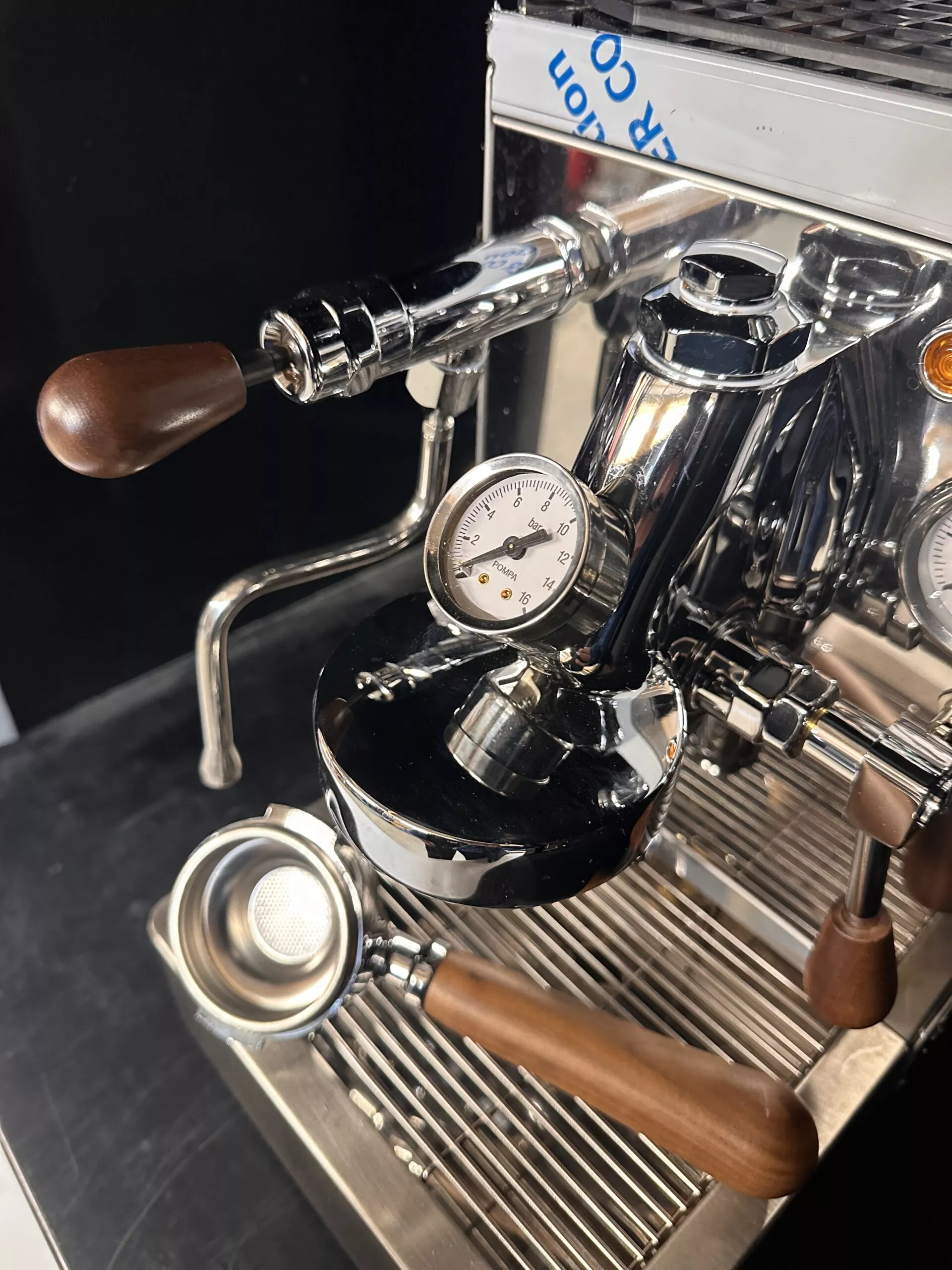 elba 2 e61 sorry just sold!