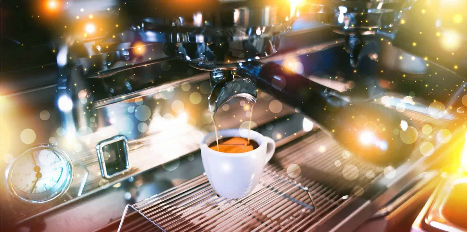 caffe italiano