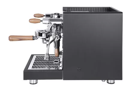 aquila e61 black edition quick mill landing soon