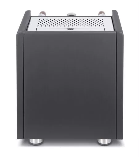 aquila e61 black edition quick mill landing soon