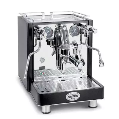 essence e61 quick mill landing soon