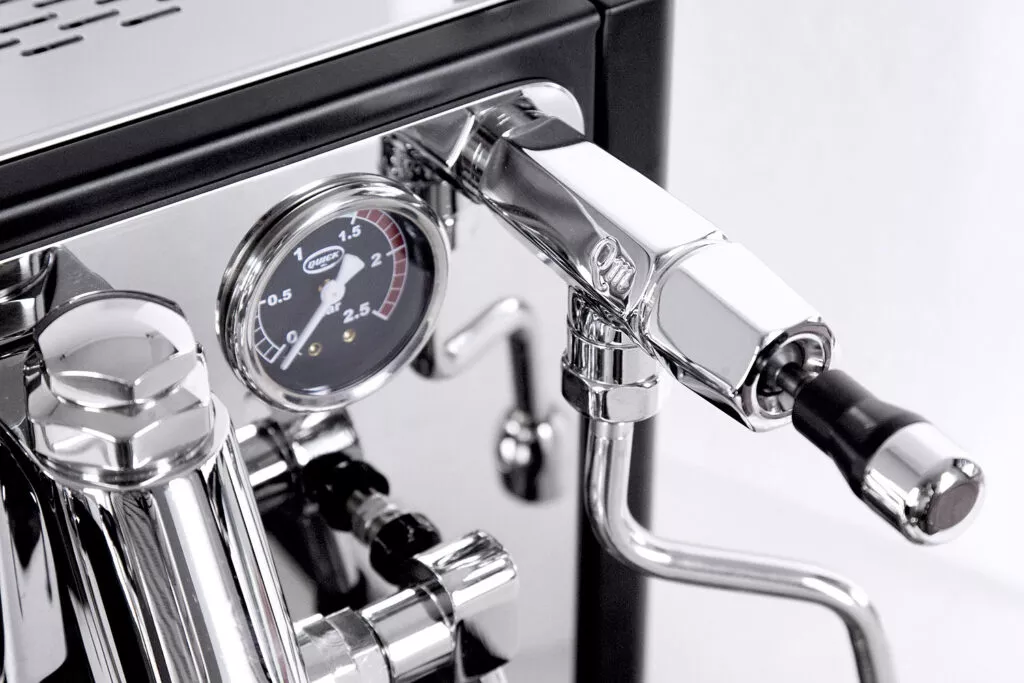 essence e61 quick mill landing soon