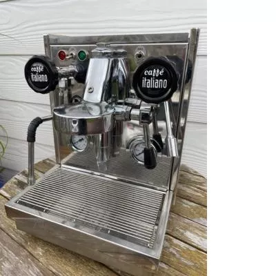 bricoletta volante e61