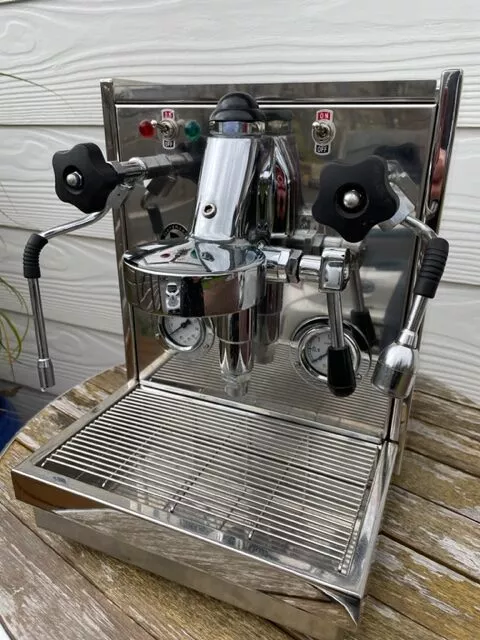 bricoletta volante e61