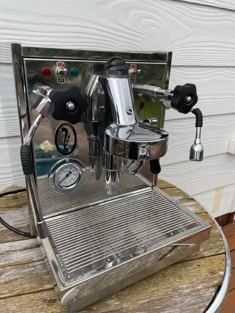 bricoletta volante e61