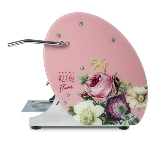 kicco flower laterale rosa small
