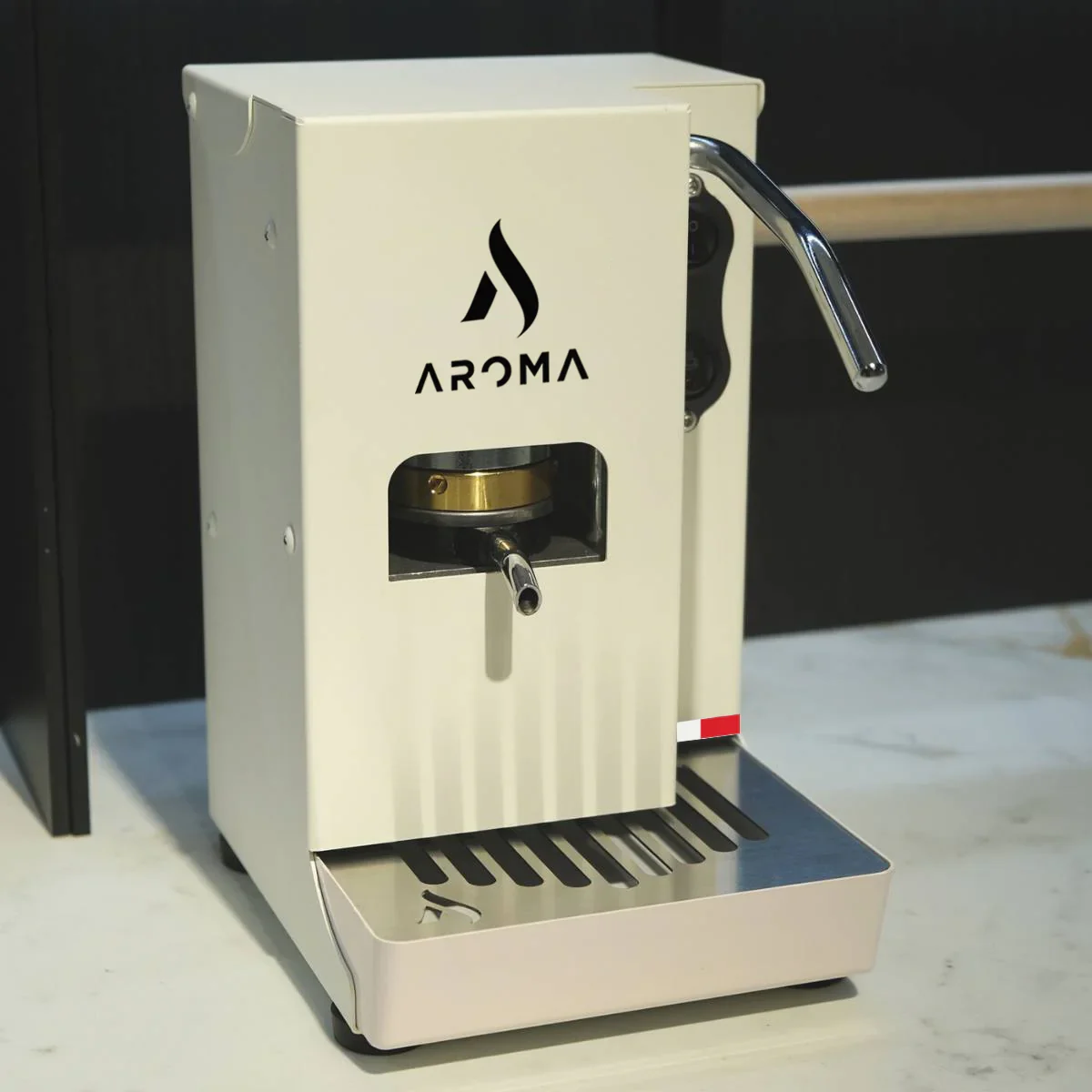 aroma plus mono