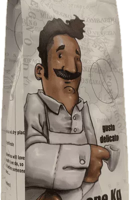 Gusto Delicato
