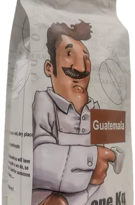 Guatamala