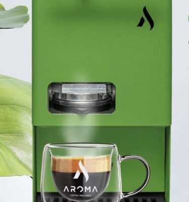 aroma e.go