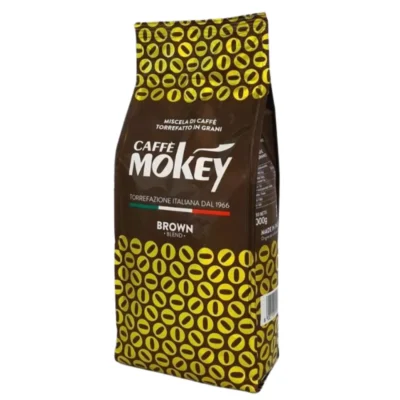 caffÉ mokey brown